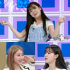 "가족 부양" 오마이걸 승희, 10년간 열애설 없는 워커홀릭 [라스]