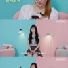 "난 챌린지 싫어" 레드벨벳 예리, 소신 발언에 '고교동창' 츄 당황 [코드]