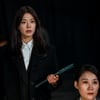 '돌풍' 임세미, 고요하지만 강하다..설경구 조력자 활약