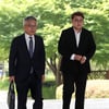 김호중 전관 변호사 "내 역할 끝"..뺑소니 재판 앞두고 '사임' [★NEWSing]
