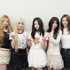 아일릿, 데뷔 100일 넘겼다 "믿기지 않아..더 성장할 것"