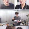 '편스토랑' 9남매 막둥이 김재중 "동방신기 데뷔 前, 결혼한 누나집서 얹혀살아" 눈시울