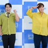 김해준·박세리 열애설..브라이언 "두 사람 각방 써" 적극 해명 [팝업상륙작전]