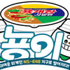 농심, 육개장사발면 마스코트 캐릭터 '뇽이' 공개
