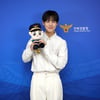 '프듀X' 최병찬, 전북경찰청 '청소년 도박 예방' 홍보 모델 됐다[공식]