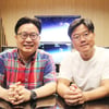 나영석 PD·서경덕, 의기투합.."독도 영웅 '제주해녀' 영상 제작"