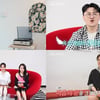 19기 상철♥옥순, 오작교는 임영웅?..영웅시대 로맨스 전법 통했다[나솔사계]