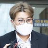'뺑소니 혐의' 김호중, 부친이 선임한 변호사 해임 "사전 동의無"