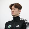 '주장 박탈' 김진수 '문책성 교체' 아니었다... 전북 "팀 분위기 쇄신 차원, 본인도 주장직 힘들어했다"
