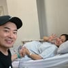 김민정, 둘째 득남..♥조충현 "부엌데기마냥 헌신한 아내, 미안해" [전문][종합]