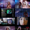 뉴진스 '슈퍼내추럴' 韓 버전→MV 후속편 공개..추측성 해석ing