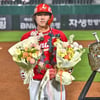 최정 홈런·손아섭 최다안타·최형우 최다루타... 2024 전반기 대기록 쏟아졌다