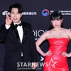 이은지, '비즈니스 커플' 김해준 결혼 축하 "내가 사회 보고파"[가요광장]