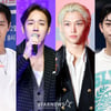 '김구라子' 그리, 해병대 입대 전 전진·환희·필릭스와 '라스' 출격