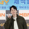 생각엔터 떠난 허경환, 티엔엔터와 전속계약..이영자·장도연과 한솥밥 [공식]
