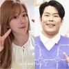 '예비신부' 김승혜 "♥김해준, 잘 생겼어..롤모델은 심진화♥김원효" [스타이슈]