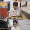 규현, 나홀로 떡볶이 미식회..슈주 막내 시절 '교복규' 포착[나혼산]