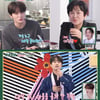 'T성향' 김재중 누나, ♥이찬원과 전화연결에 "와! 심장 떨려" 소녀로 변신[편스토랑][별별TV]