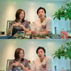 손태영♥권상우 "2달 만나고 열기구서 프러포즈..3번 만나고 결혼 결심"[뉴저지 손태영]