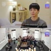 박보검, 놀라운 암기력..24人 합창단원 이름 모두 외워 '감탄'[가브리엘][별별TV]