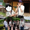 "입 위로 지호랑 똑같아요" 유재석 붕어빵 부자 인증[놀면 뭐하니]