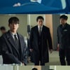 '감사합니다' 신하균X이정하, 감사 콤비 결성..역대급 불협화음