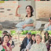 전혜빈, 여섯째 임신? 정상훈 "정관수술 했는데.." 멘붕[나는 돈가스가 싫어요]