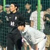 日 "오타니 동네 야구시합 나타난 꼴" 손흥민 '조기축구' 부러워했다... "나도 SON이면 참기 힘들지"