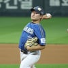 [포토] 김택연 '돌직구 올스타'
