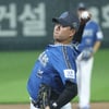 [포토] 이영하 '원샷원킬'