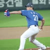 [포토] 오승환 '돌부처 올스타'