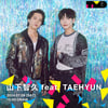 TXT 태현, '쟈니스 전설' 야마시타 토모히사와 'Perfect Storm' 무대 최초 공개