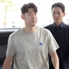 손흥민 '언제나 멋진 캡틴'[★포토]