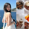 "남편이 중식 시켜서"..한예슬, 짜장면+탕수육 먹어도 '살 안 찌는 식단' 공개