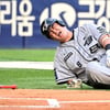 [공식] '아뿔싸' 한화 18홈런 거포 '부상 불운'→결국 1군 엔트리 말소... 삼성은 코치진 대폭 물갈이