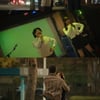 '낮밤녀' 정은지, 빛나는 '케미' 요정..아이돌 자아 등장
