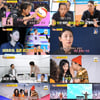 "53세도 뛸 수 있어" 박명수, 뉴진스·싸이와 대학축제..최고 7% [종합](사당귀)