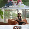 "엄마처럼 안 살고 싶었는데.." 이효리, 180도 달라진 막내딸(여행갈래?) [종합]