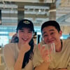 장영란, '3살 연하 한의사' ♥한창 자랑 삼매경 "말 잘 듣고 힘 좋아"