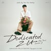 박재범, 11년만 단독 팬미팅 확정..'열일' 행보