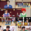 '1박 2일' 유선호, 파리 가야 하나..레전드들도 감탄한 '스포츠 에이스'
