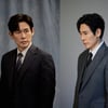 박동호 캐릭터 집어삼킨 설경구, '돌풍'의 '핵심'