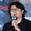 '탈출' 감독 "故 이선균, 이 자리에 있었으면..함께 만든 영화"