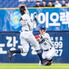 [오피셜] 'NC 초대형 악재' 손아섭 무릎 십자인대 손상→당분간 결장 불가피... 주장도 박민우로 교체