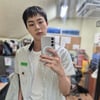 고등학생 외모 손색 없네..'군필' BTS 진 교복 셀카 '최강 동안'