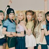 위클리, 오늘(9일) 미니 6집 '블리스' 컴백..서머 요정 노린다