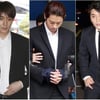 '교회 오빠' 된 최종훈, 日팬에 끼부림..정준영·승리 충격 목격담 속 근황 [★FOCUS]