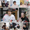 심규덕 "♥박혜경에 따로 고백 안 했다"..친구들 '화들짝' [돌싱글즈5]