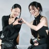 기승전도연 '리볼버'..'미친개' 지창욱·'자칭 전도연' 임지연 '파격 변신' [스타현장][종합]