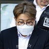 김호중, 대형 로펌 추가 선임 NO..'뺑소니 혐의' 내일 첫 재판 [★FOCUS]